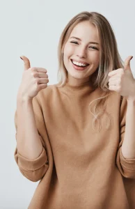 Textured Pearl Layered Stud Earrings: Copper-Tone Women’s Retro Fashion Jewelry